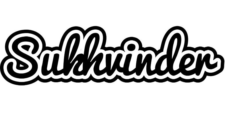 Sukhvinder chess logo