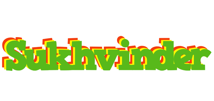 Sukhvinder crocodile logo