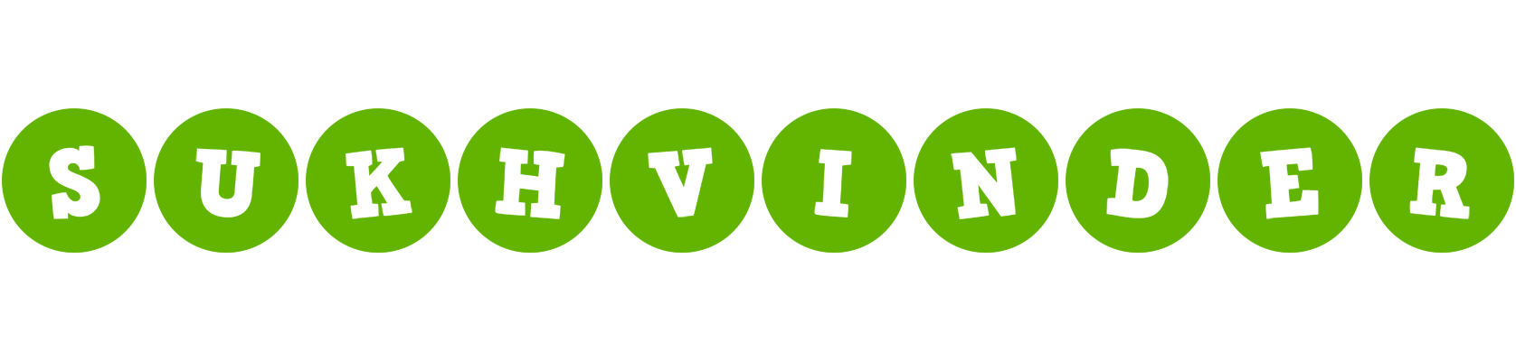 Sukhvinder games logo