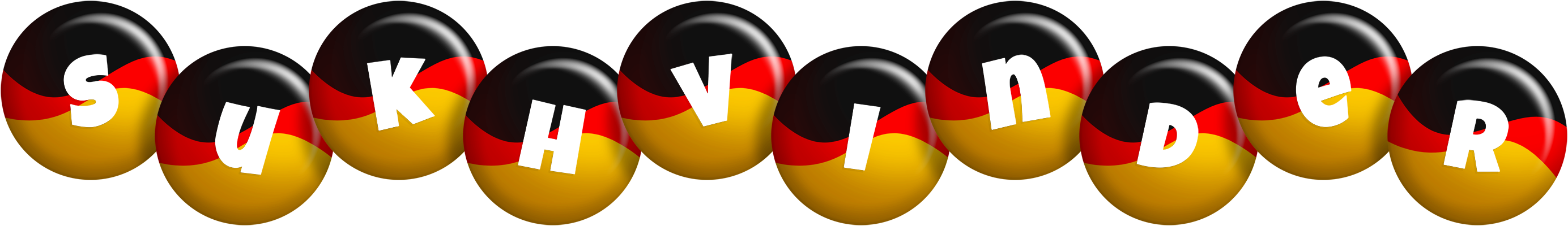 Sukhvinder german logo