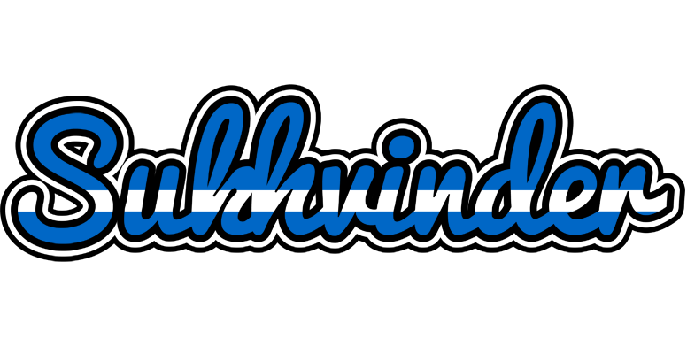 Sukhvinder greece logo