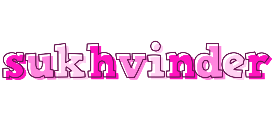 Sukhvinder hello logo