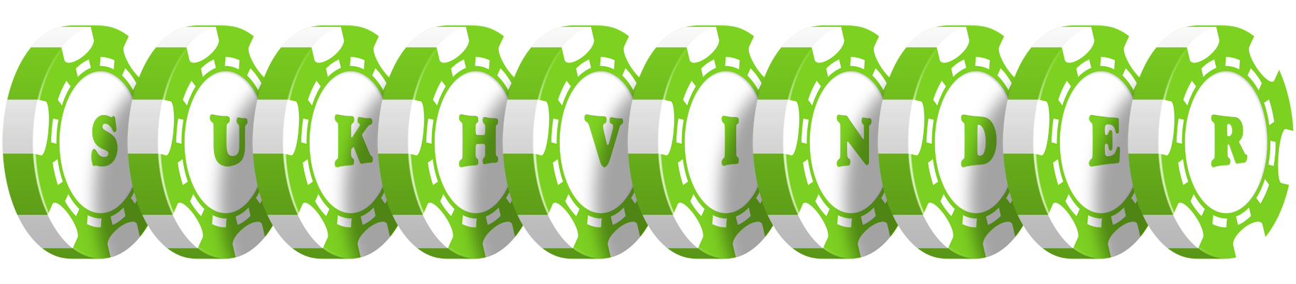 Sukhvinder holdem logo