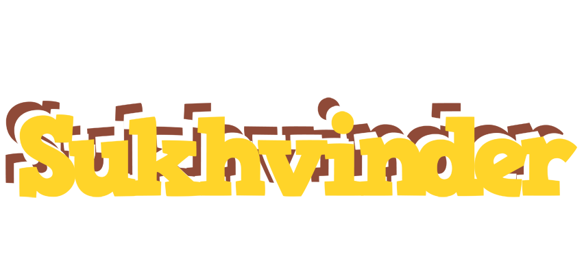 Sukhvinder hotcup logo