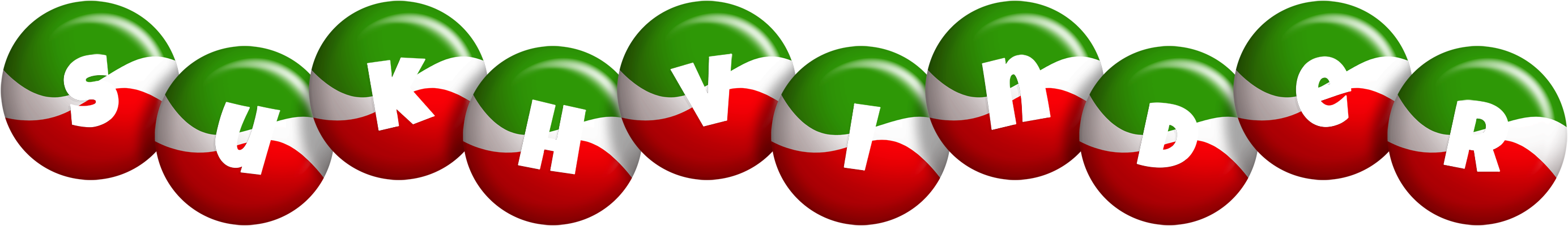 Sukhvinder italy logo