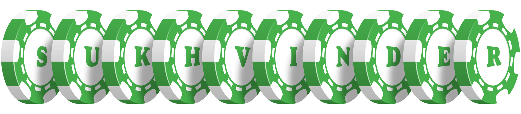 Sukhvinder kicker logo