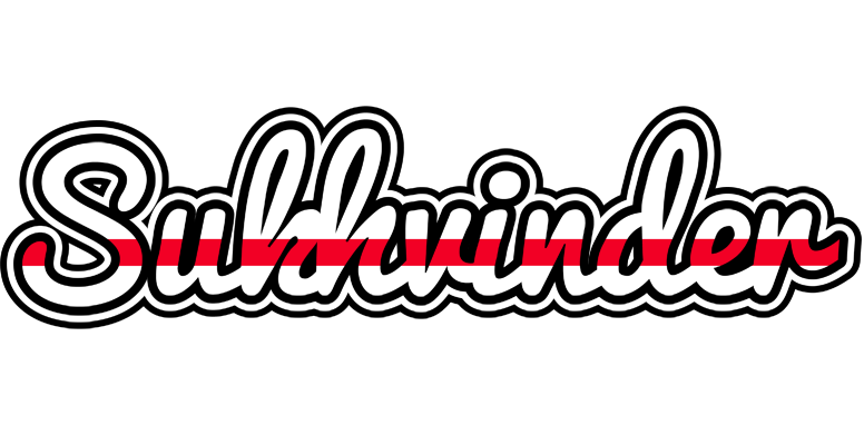 Sukhvinder kingdom logo