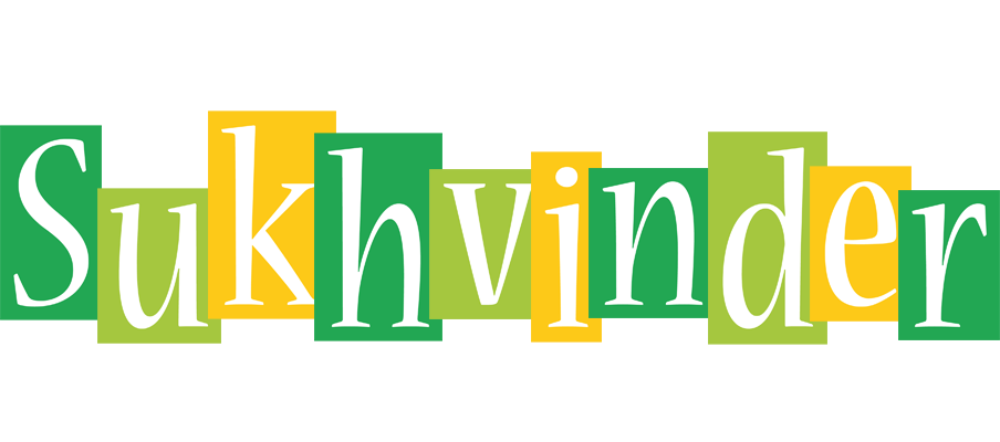 Sukhvinder lemonade logo