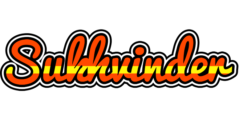 Sukhvinder madrid logo