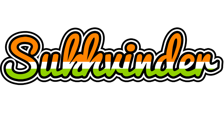 Sukhvinder mumbai logo