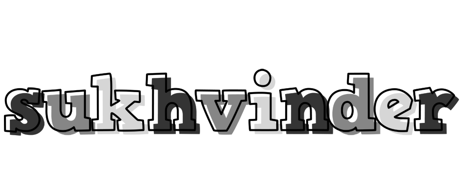 Sukhvinder night logo