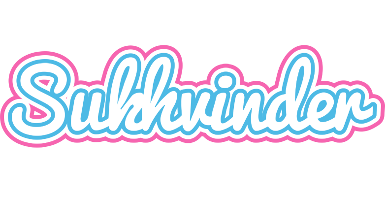 Sukhvinder outdoors logo