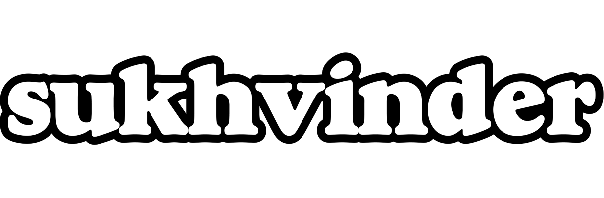 Sukhvinder panda logo