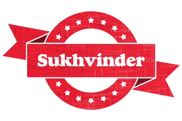 Sukhvinder passion logo