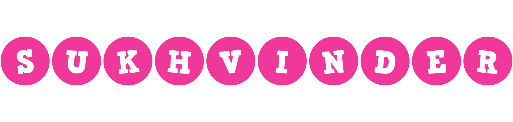 Sukhvinder poker logo