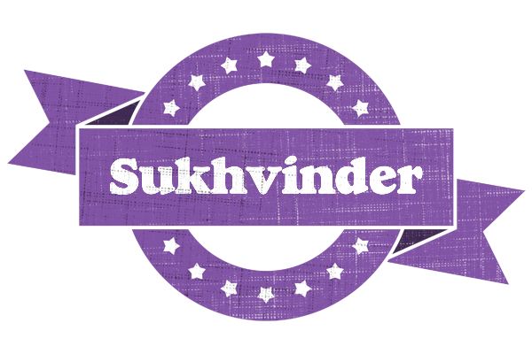Sukhvinder royal logo