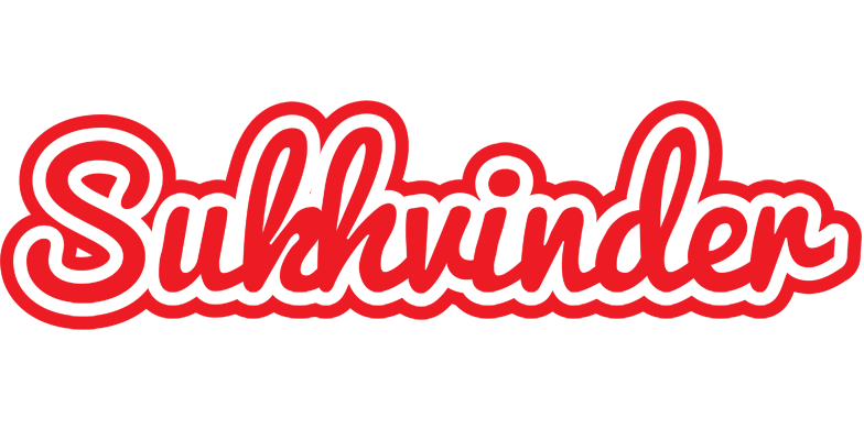 Sukhvinder sunshine logo