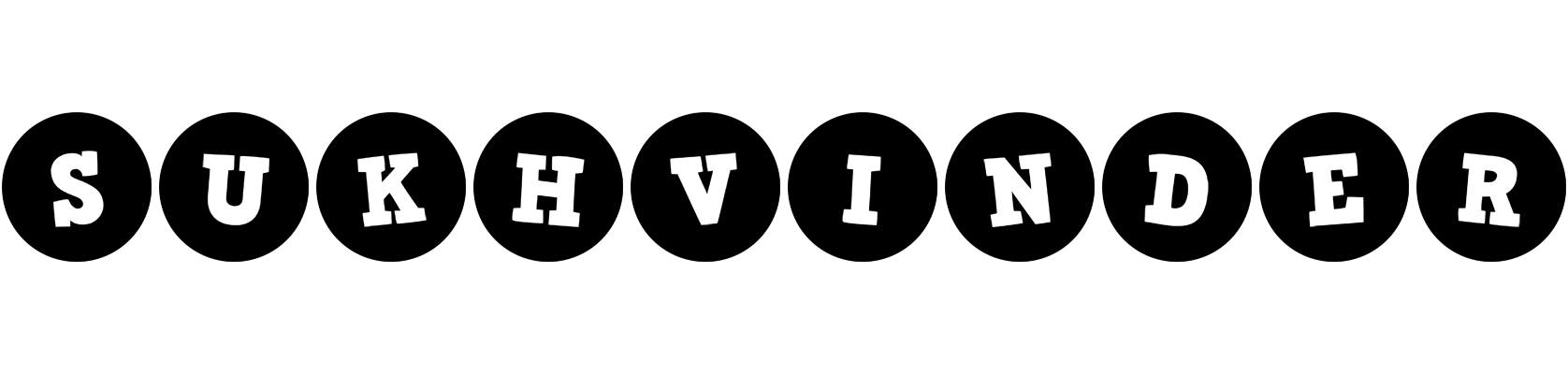 Sukhvinder tools logo