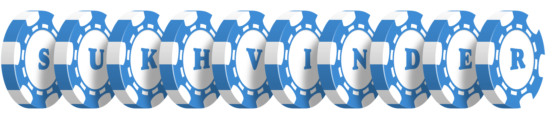 Sukhvinder vegas logo