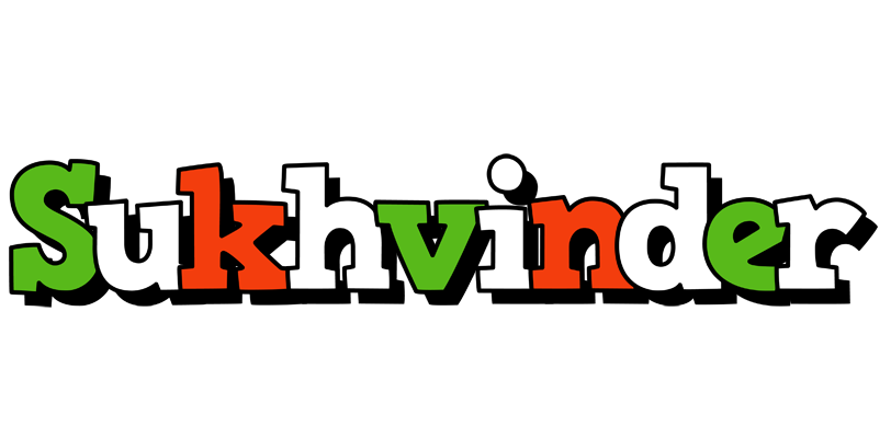 Sukhvinder venezia logo