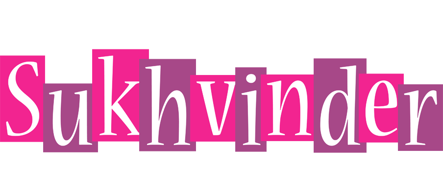 Sukhvinder whine logo
