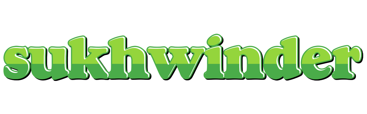 Sukhwinder apple logo