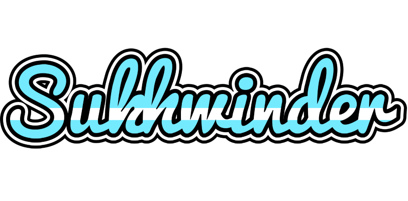 Sukhwinder argentine logo