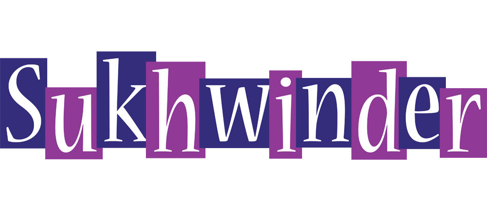 Sukhwinder autumn logo