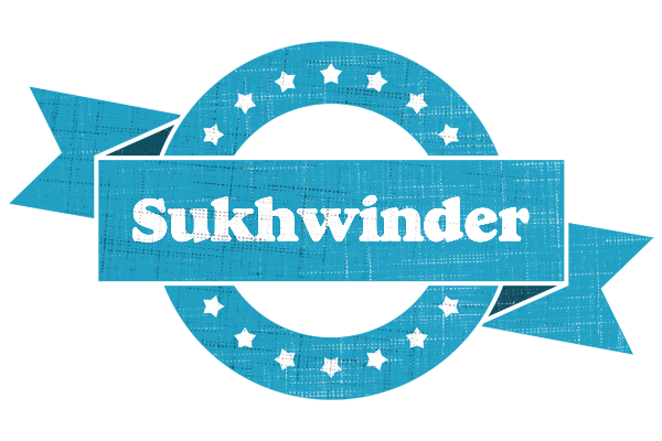 Sukhwinder balance logo