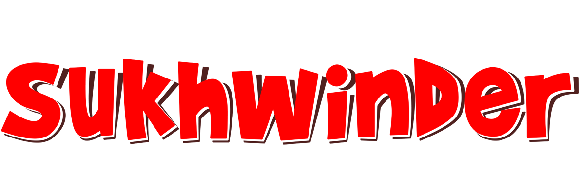 Sukhwinder basket logo