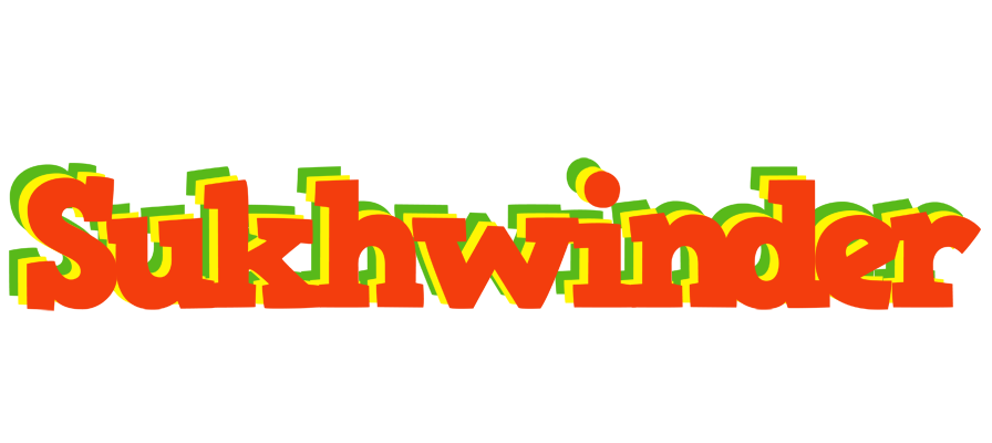 Sukhwinder bbq logo