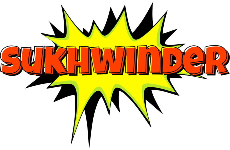 Sukhwinder bigfoot logo