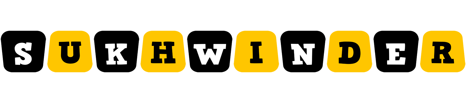 Sukhwinder boots logo