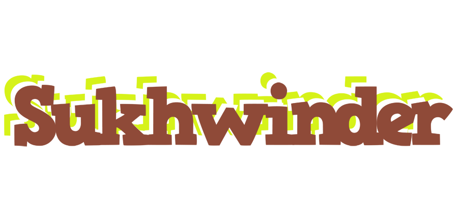 Sukhwinder caffeebar logo