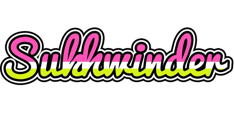 Sukhwinder candies logo