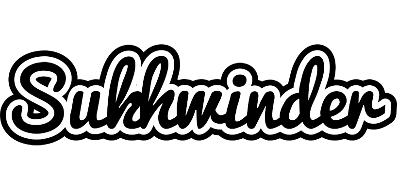 Sukhwinder chess logo