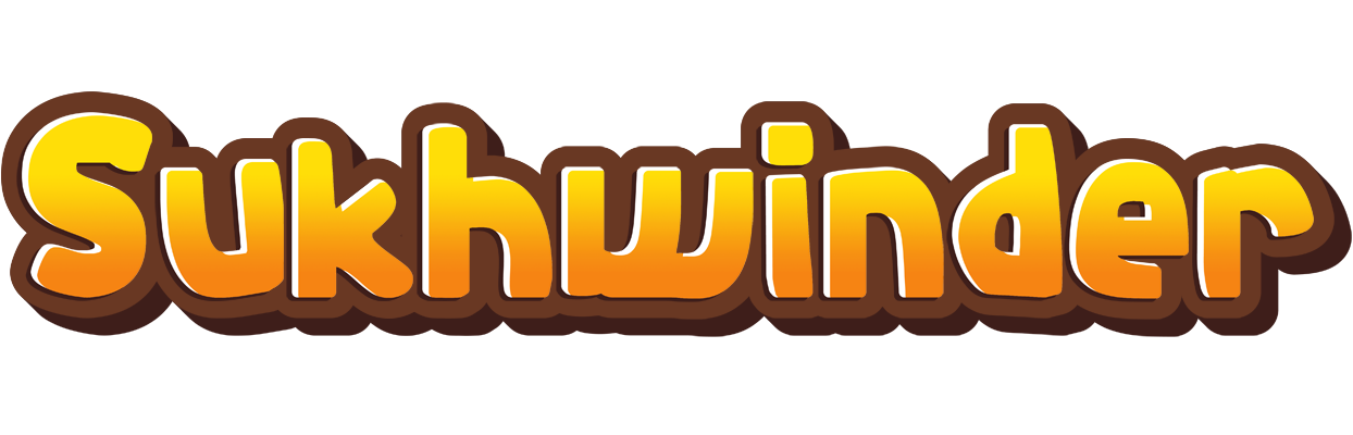 Sukhwinder cookies logo