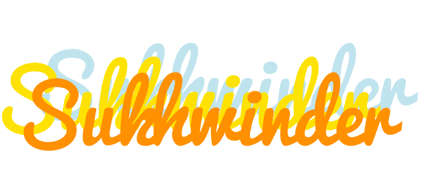Sukhwinder energy logo