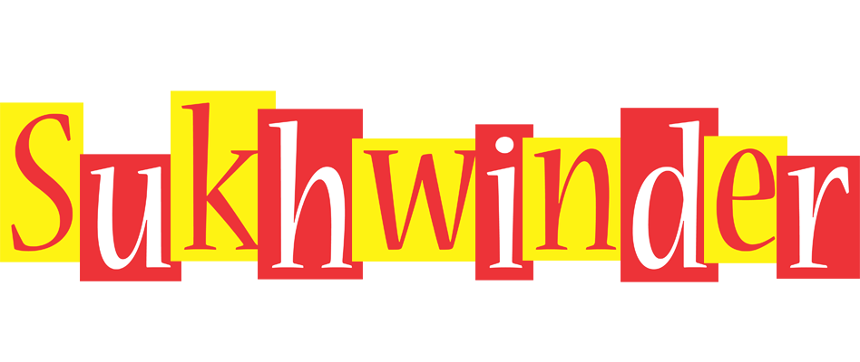 Sukhwinder errors logo
