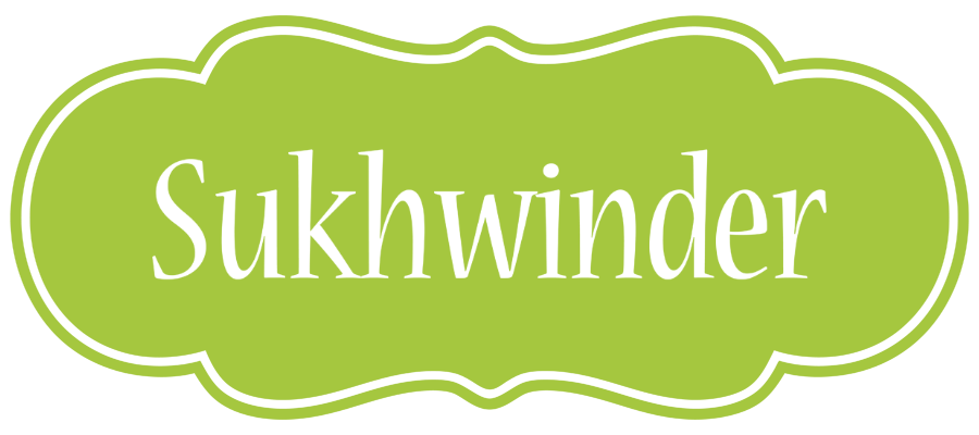 Sukhwinder family logo