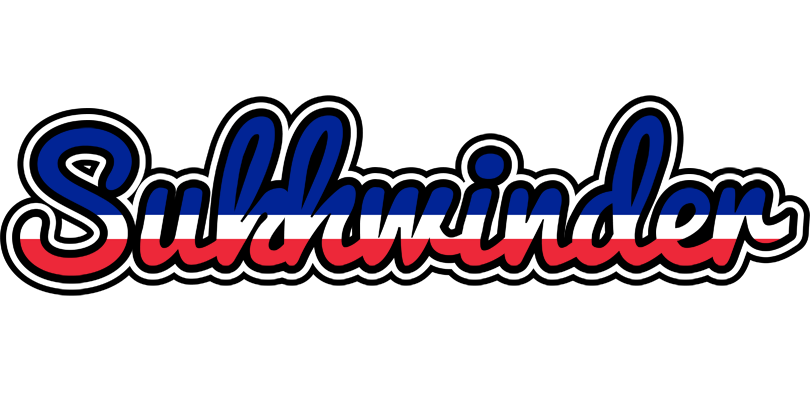 Sukhwinder france logo