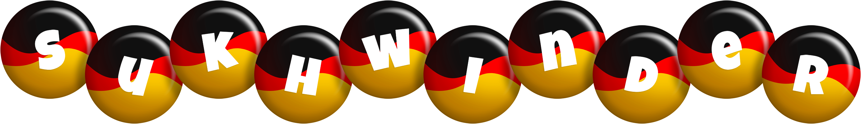 Sukhwinder german logo