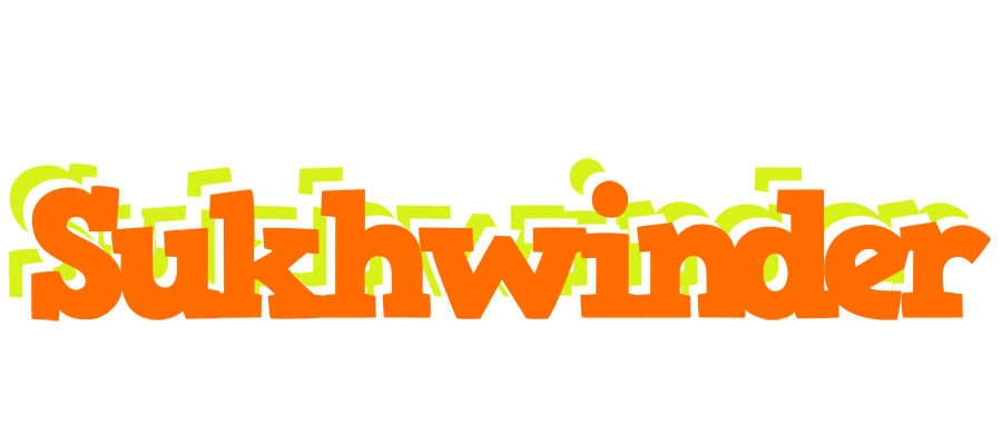 Sukhwinder healthy logo