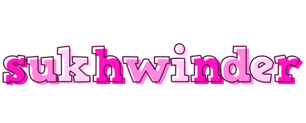 Sukhwinder hello logo