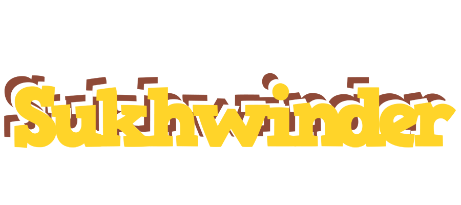 Sukhwinder hotcup logo