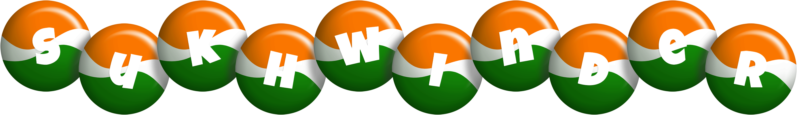 Sukhwinder india logo