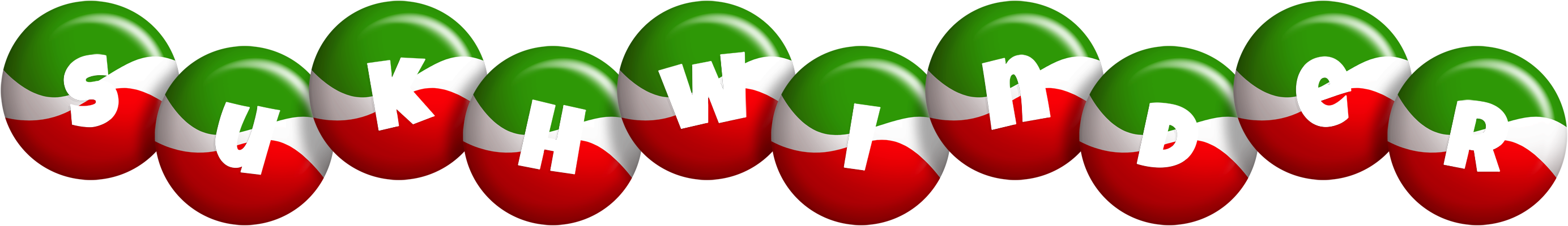 Sukhwinder italy logo