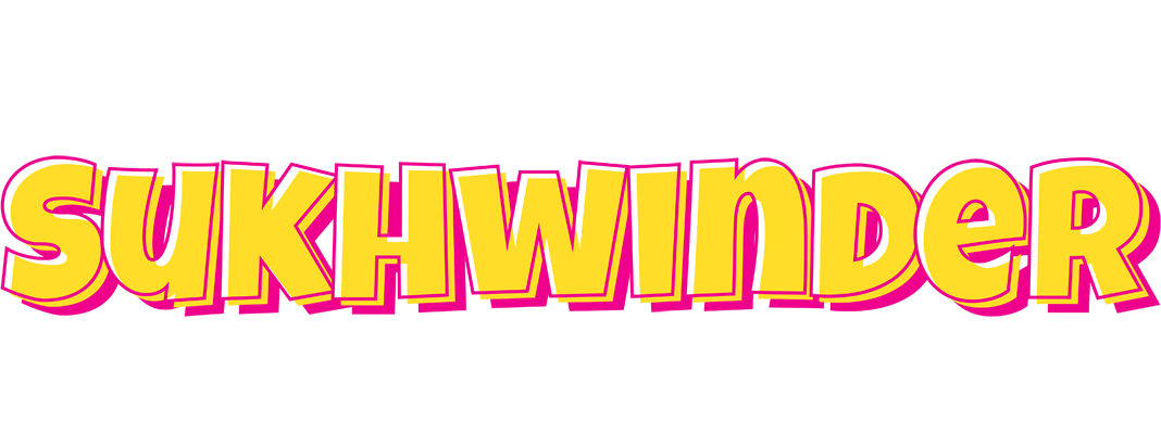 Sukhwinder kaboom logo