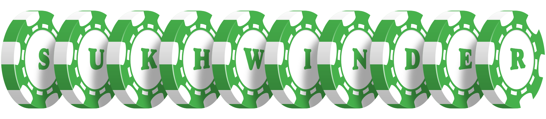 Sukhwinder kicker logo