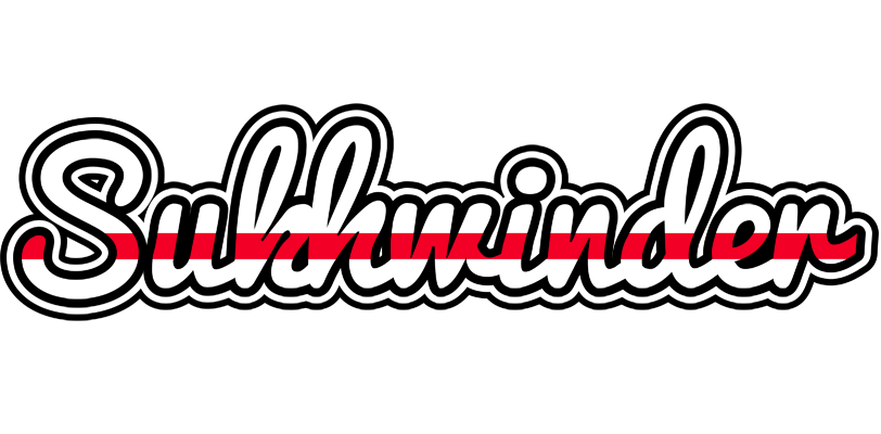 Sukhwinder kingdom logo